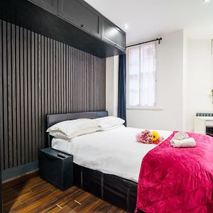 Appartement met Twee Slaapkamers